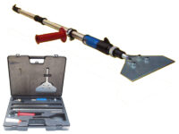 AIR-STRIPPER BL-2 <br>KIT DE POSE DE SOL