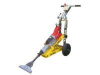 DÉCOLLEUSE DE SOL POWERMAN PM-1600-EL