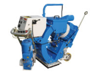 Kugelstrahlmaschine S410E