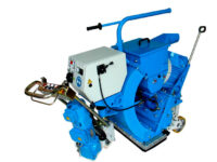 Kugelstrahlmaschine S600E