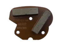 AT-CA-6H Diamantsegment