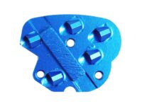 AT-PCD-5-S-R-1 Diamantsegment