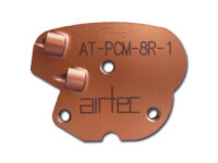 AT-PCM-8R-1 Diamond Segment