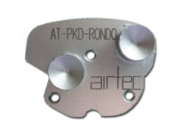 AT-PKD-RON-1 Diamond Segment
