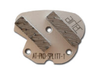 AT-PKD-SPLITT-1 Diamantsegment