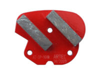 AT-SP-16HB Segment Diamanté