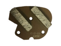 AT-SP-6SB Diamond Segment