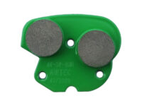 AT-SP-80HB Diamond Segment