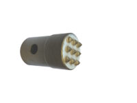 Tête de Boucharde CT-9-35 pour Multi-Pic