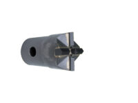 Tête de Boucharde CT-X-35 pour Multi-Pic