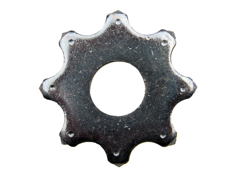 HMT 8.55/20 Fräsrad