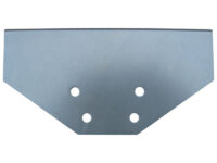 No. 2001-X Replacement blade for wide scraper No. 200-X