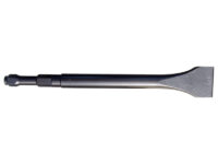 No. 26 flat chisel