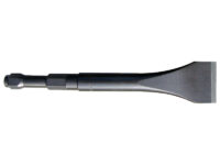 No. 8X offset scraper