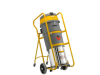 Ronda RO-2000 Industrial vacuum