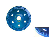 AT-DRS-STY-125 PKD Diamant-Schleifteller