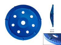 AT-DRS-STY-150-2 PCD Diamond Cup Wheel