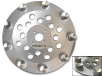 AT-PKD-RON-1-180 Diamond Cup Wheel