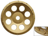 BS-180-030-1 Diamond Cup Wheel