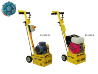 Fraiseuse de sols ES-200 Euro-Sprint