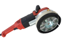 JET-ROTARY JR-637-EL <br>FRAISEUSE DE RÉNOVATION À MAIN