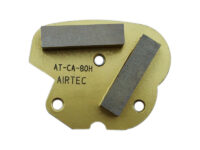 AT-CA-80H Diamantsegment