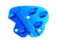 AT-PCD-5-S-L-1 SEGMENT DIAMANTÉ PCD