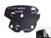 AT-DSF1-M6-L-1 Diamond Segment