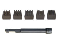 No. 29 Bush hammer holder - without bush head