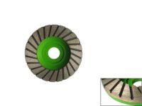 BS-600-2222 Diamant-Schleifteller