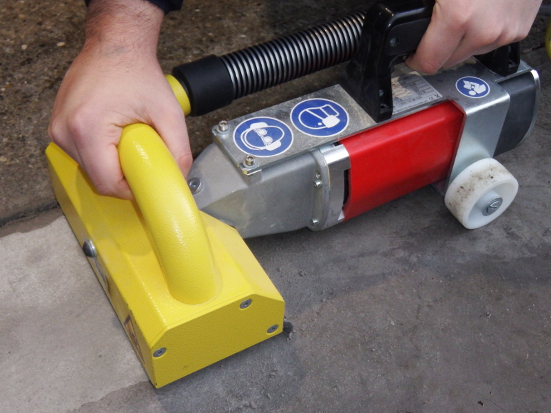 Roto-Chipper RC-1500 – Bild 3