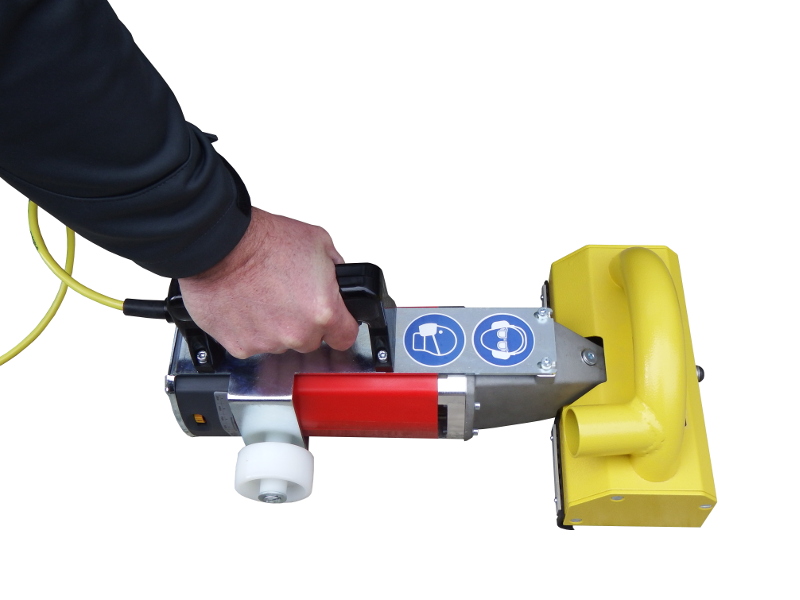 Roto-Chipper RC-1500 – Bild 4