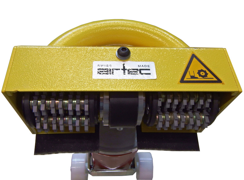 Roto-Chipper RC-EL-1500