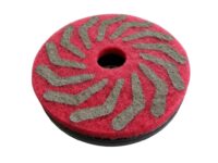 Diamond Polishing Pads EN-403-089