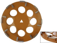 BS-310-420-40SB Diamond Disc