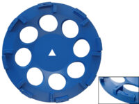 BS-310-420-PCDS Diamant-Schleifscheibe