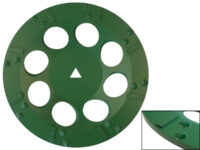 BS-310-420-16PCD Diamond Disc