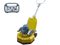 Floor Grinder BS-825-EL-RC with Remote Control