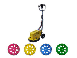 BS-310 Grinding Machine accessories category picture