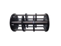 ES-200-300 Arbeits-Trommel leer