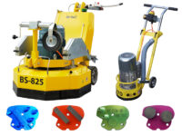 Schleifmaschinen Zubehör