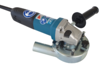 Handheld Concrete Grinder BS-125-EL-045-1 - Light Weight