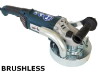 Handheld Concrete Grinder BS-180-EL-P3