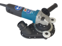 Beton-, Sanierungsschleifer BS-125-EL-045-2 - Leicht Gewicht