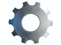 HMT-10-85-15 Fräsrad