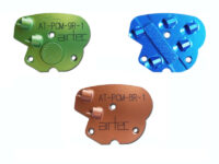 Segments de Décapage