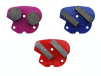 Segments de Ponçage