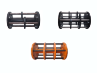 Tambours vides ES-200