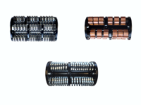 Tambours complets avec molettes ES-200