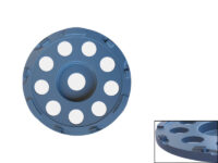 AT-PCD-125-HT Diamond Cup Wheel